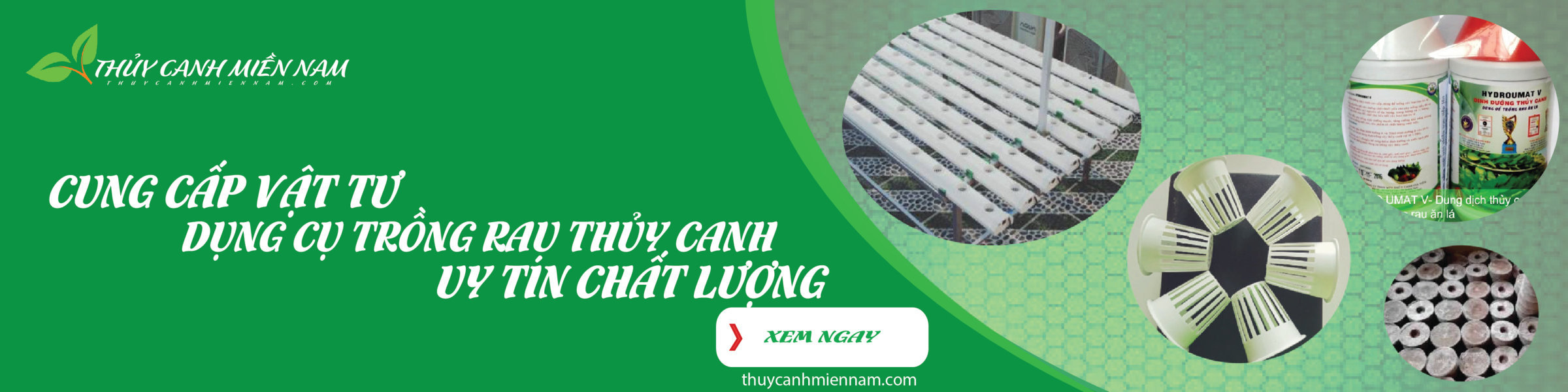 DUNG DỊCH THỦY CANH