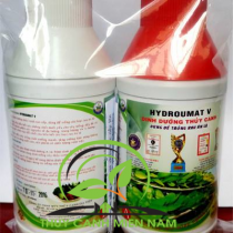 dung dịch dinh dưỡng thủy canh