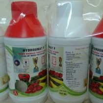 dung dich hydro umat f