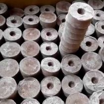 giá thể trồng rau